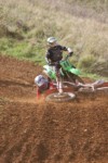 NMCC Motocross, Long Buckby, 08 October 2023