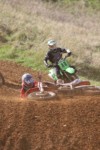 NMCC Motocross, Long Buckby, 08 October 2023