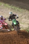 NMCC Motocross, Long Buckby, 08 October 2023