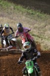 NMCC Motocross, Long Buckby, 08 October 2023