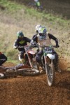 NMCC Motocross, Long Buckby, 08 October 2023