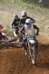 NMCC Motocross, Long Buckby, 08 October 2023