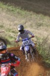 NMCC Motocross, Long Buckby, 08 October 2023