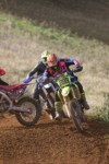 NMCC Motocross, Long Buckby, 08 October 2023