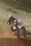 NMCC Motocross, Long Buckby, 08 October 2023