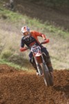 NMCC Motocross, Long Buckby, 08 October 2023