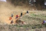 NMCC Motocross, Long Buckby, 08 October 2023