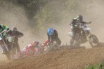 NMCC Motocross, Long Buckby, 08 October 2023