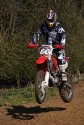 #66 Chris Hackett