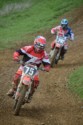 #75 Kevin Franklin