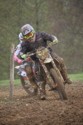 NMCC Motocross, Long Buckby, 11 April 2021