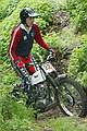 The South Midland Classic Trial\nCommon Hill Wood, Stokenchurch, Bucks