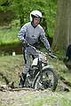 The South Midland Classic Trial\nCommon Hill Wood, Stokenchurch, Bucks