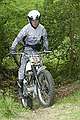 The South Midland Classic Trial\nCommon Hill Wood, Stokenchurch, Bucks