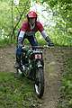 The South Midland Classic Trial\nCommon Hill Wood, Stokenchurch, Bucks