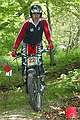 The South Midland Classic Trial\nCommon Hill Wood, Stokenchurch, Bucks