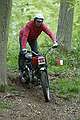 The South Midland Classic Trial\nCommon Hill Wood, Stokenchurch, Bucks