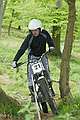 The South Midland Classic Trial\nCommon Hill Wood, Stokenchurch, Bucks