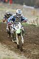 #15 Nicky Dadds