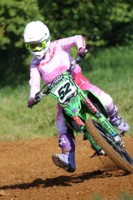 NMCC Motocross, Long Buckby, 12 May 2024