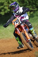 NMCC Motocross, Long Buckby, 12 May 2024