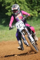 NMCC Motocross, Long Buckby, 12 May 2024