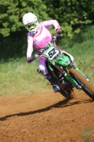 NMCC Motocross, Long Buckby, 12 May 2024