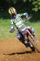 NMCC Motocross, Long Buckby, 12 May 2024