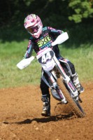 NMCC Motocross, Long Buckby, 12 May 2024