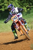 NMCC Motocross, Long Buckby, 12 May 2024