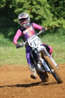 NMCC Motocross, Long Buckby, 12 May 2024