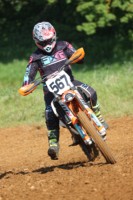 NMCC Motocross, Long Buckby, 12 May 2024
