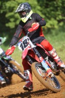 NMCC Motocross, Long Buckby, 12 May 2024
