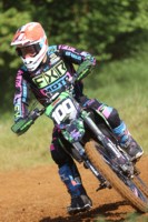 NMCC Motocross, Long Buckby, 12 May 2024