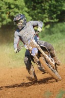 NMCC Motocross, Long Buckby, 12 May 2024