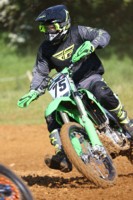 NMCC Motocross, Long Buckby, 12 May 2024