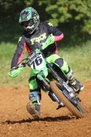 NMCC Motocross, Long Buckby, 12 May 2024