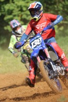 NMCC Motocross, Long Buckby, 12 May 2024