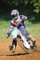 NMCC Motocross, Long Buckby, 12 May 2024