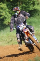 NMCC Motocross, Long Buckby, 12 May 2024