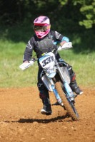 NMCC Motocross, Long Buckby, 12 May 2024
