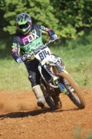 NMCC Motocross, Long Buckby, 12 May 2024