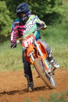 NMCC Motocross, Long Buckby, 12 May 2024