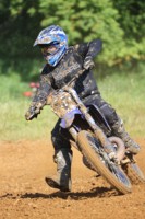 NMCC Motocross, Long Buckby, 12 May 2024