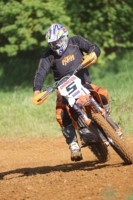 NMCC Motocross, Long Buckby, 12 May 2024