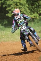 NMCC Motocross, Long Buckby, 12 May 2024