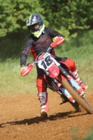 NMCC Motocross, Long Buckby, 12 May 2024