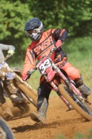 NMCC Motocross, Long Buckby, 12 May 2024