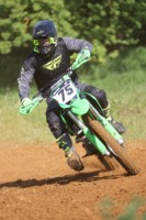 NMCC Motocross, Long Buckby, 12 May 2024