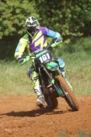 NMCC Motocross, Long Buckby, 12 May 2024